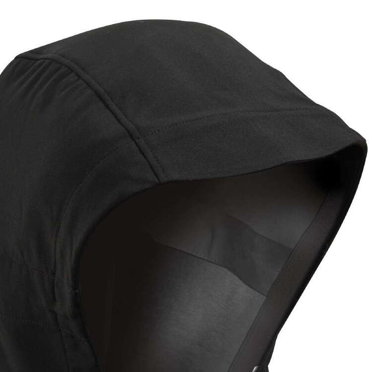 Mountain Designs Women's Charlotte Softshell Jacket Black