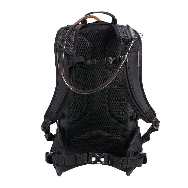 Mountain Designs Quest 20 Hydro Pack Black 20 L