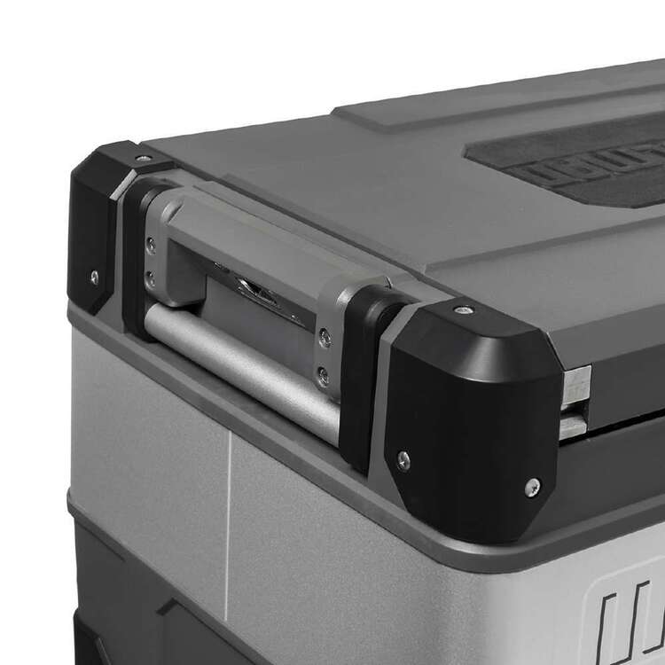 myCOOLMAN 53L Dual Zone Portable Fridge / Freezer