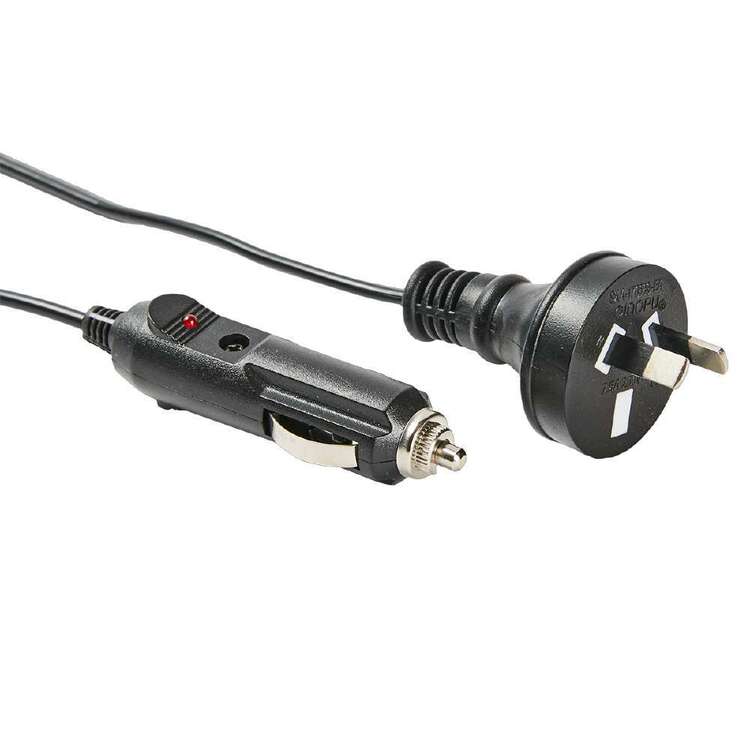 Dune 4WD Vacuum Sealer Black