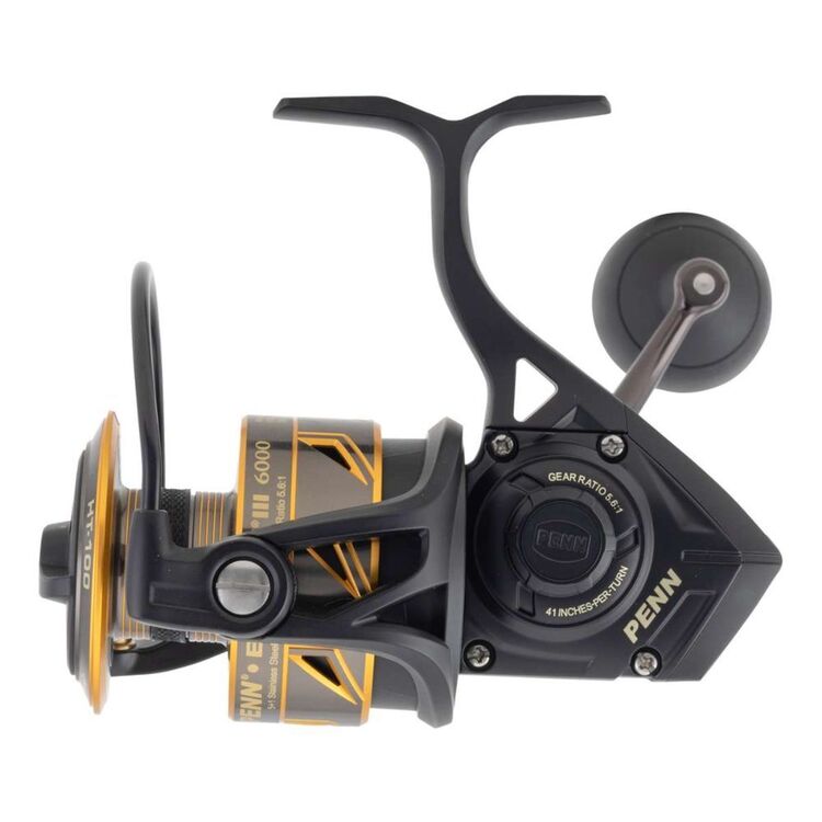 Penn Battle III 6000 Spinning Reel
