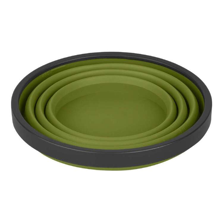 Sea To Summit x-Set 31 Olive/Sand