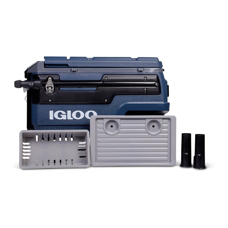 Igloo Trailmate Journey 66L Blue