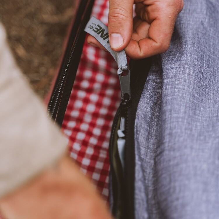 Dune 4WD Flinders II Jumbo -5° Sleeping Bag