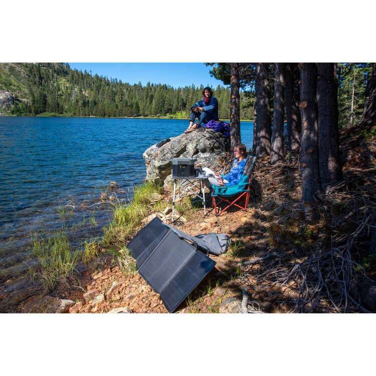 EcoFlow Delta 1800W Power Station 1260Wh/105Ah