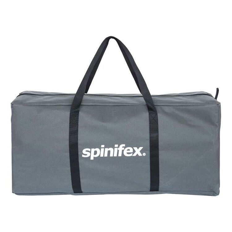 Spinifex Kids Stretcher Blue & Grey