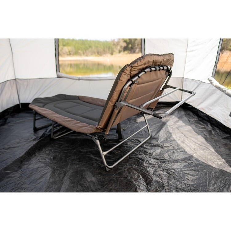 Dune 4WD Super Deluxe Bed