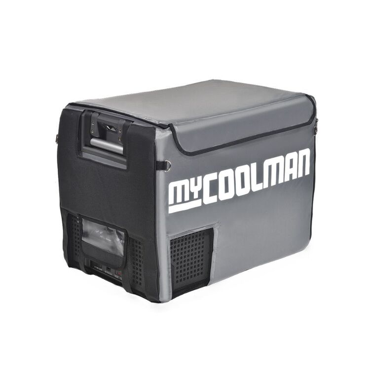 myCOOLMAN CCP 30 Insulated Fridge Cover