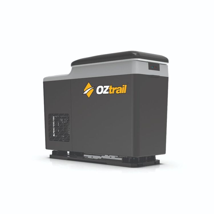 Oztrail 15L Console Fridge/Freezer