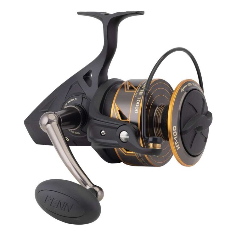 Penn Battle III 10000 Spin Reel
