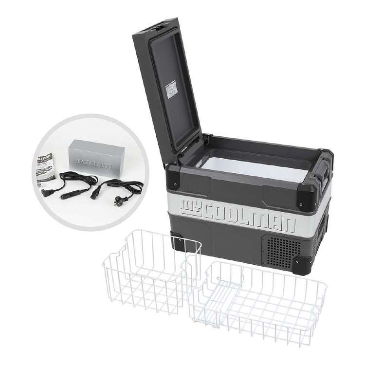 myCOOLMAN CCP 36 Portable Fridge / Freezer