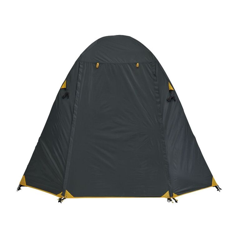 Oztrail Genesis II 4V Person Tent Multicoloured