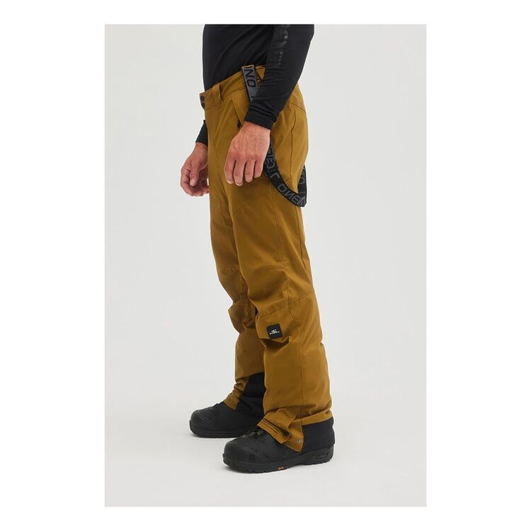 O'Neill Men's Chute Snow Pants Plantation