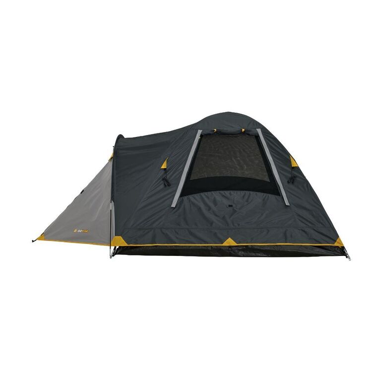Oztrail Genesis II 3V Person Tent Multicoloured
