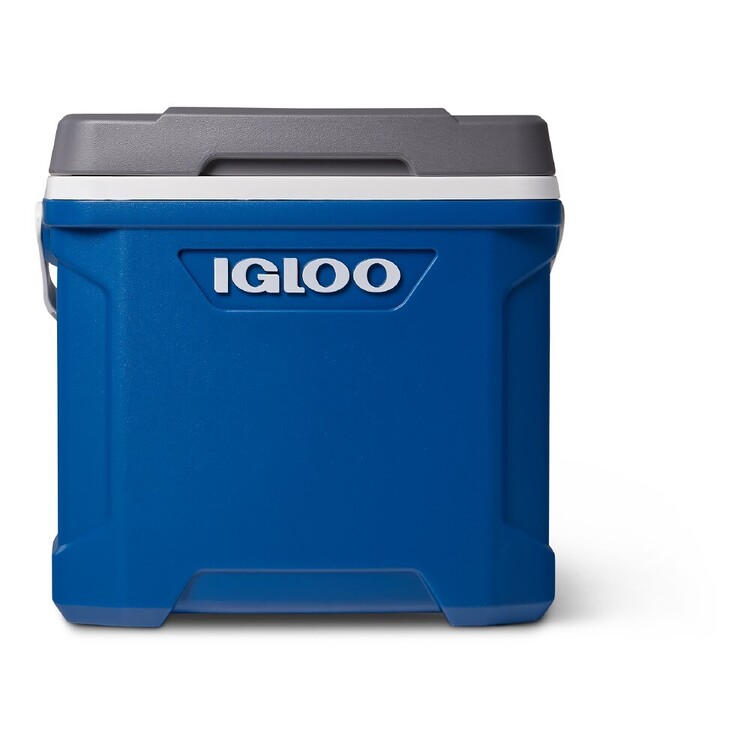 Igloo Latitude 28L Icebox Blue