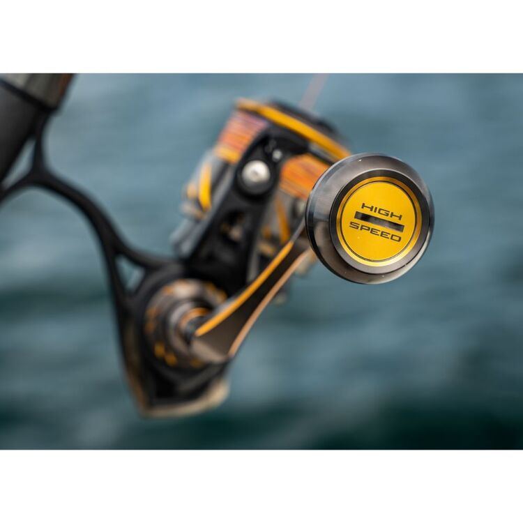 Penn Authority 5500 Spinning Reel