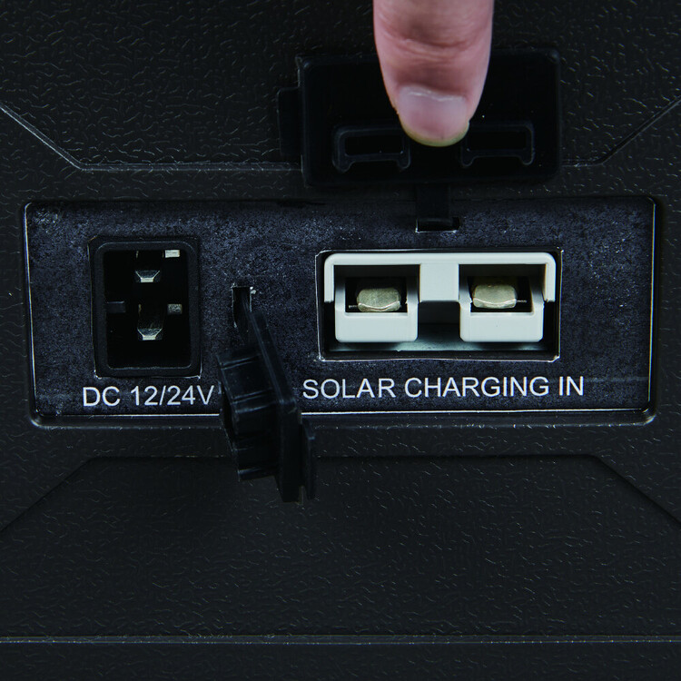 OZtrail 37L Lithium Portable Single Zone Fridge/Freezer