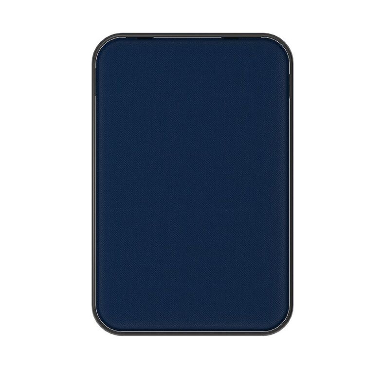Cygnett Chargeup Reserve 2nd Generation 10k mAh Power Bank Blue 10K
