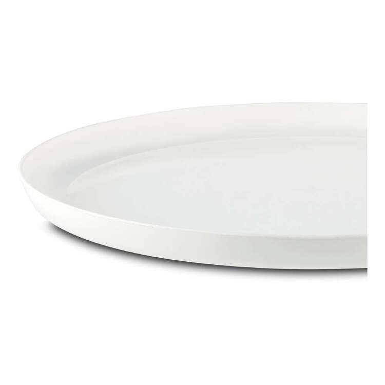 Palm Non-Slip Forever Plate 25cm