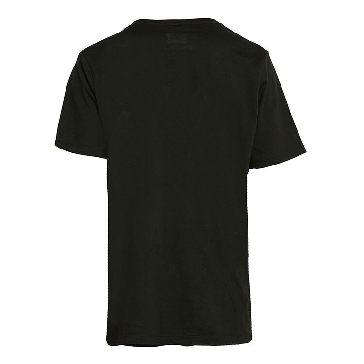 O'Neill Boys Flair Tee Black