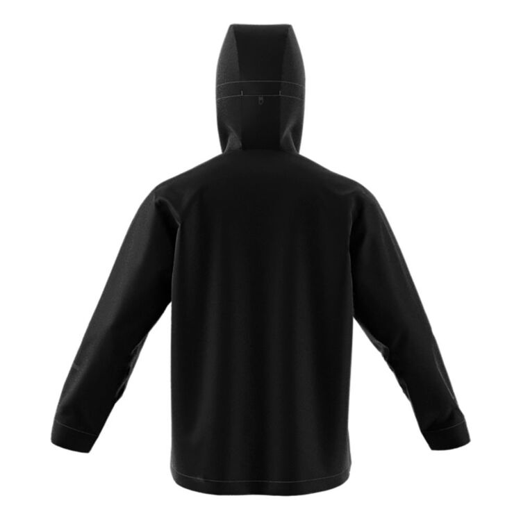 adidas Men's MT RR Raij Jacket Black