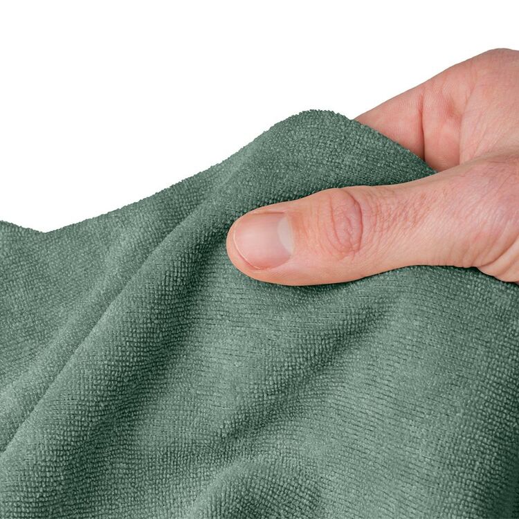 Sea To Summit Tek Towel Green