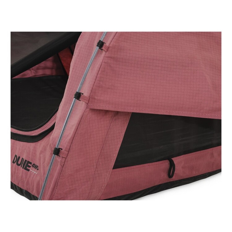 Dune 4WD Queen Titan Deluxe Double Swag