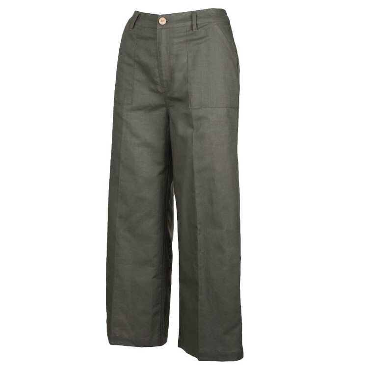 Cape Women's Kairi Pants Khaki