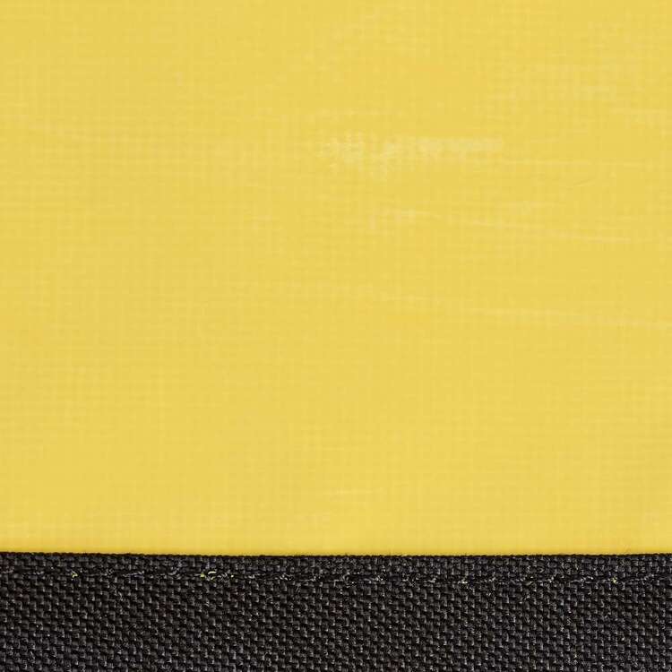 Mountain Designs Expedition 120L Duffle Lemon Chrome 120 L