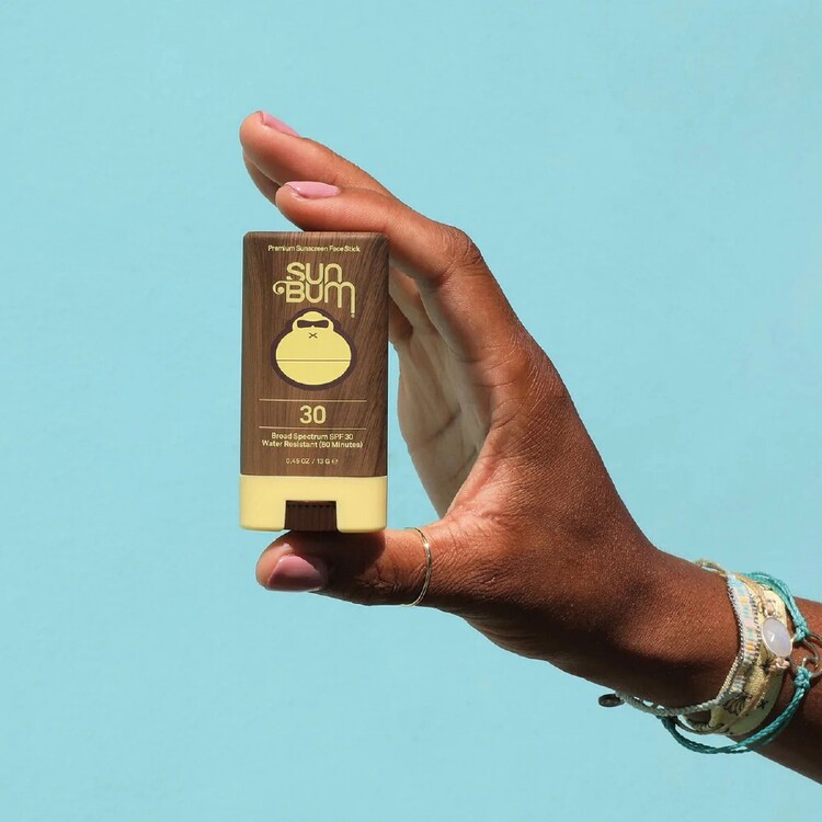 Sun Bum Original SPF 30 Face Stick