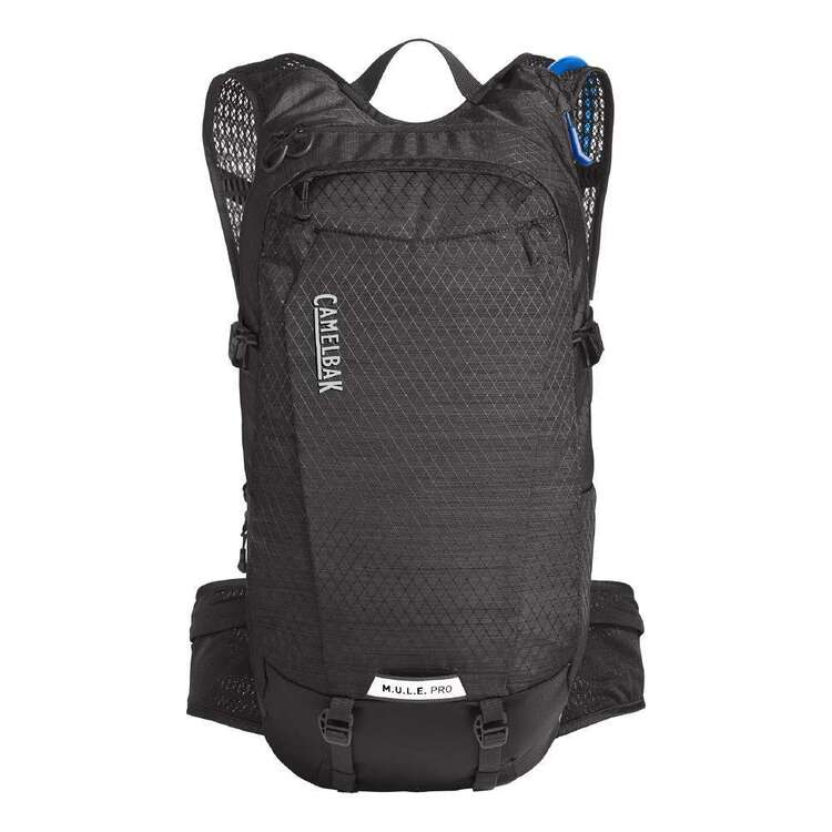 CamelBak MULE Pro 14 Hydration Pack Black 3L