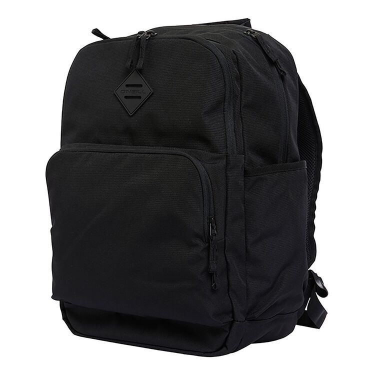 O'Neill Voyager Daypack Black