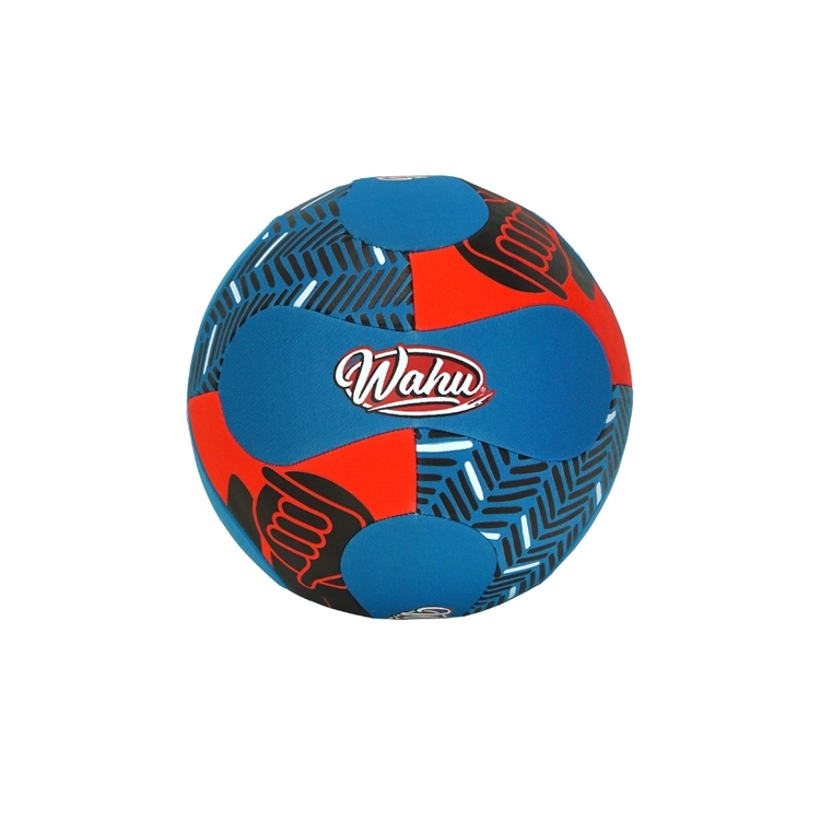 Wahu Beach Soccer Ball Assorted