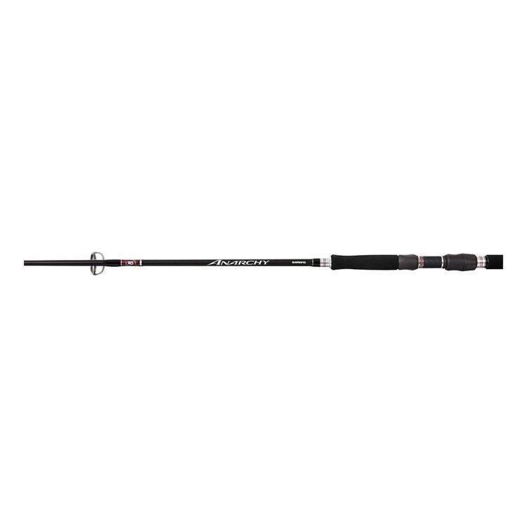 Shimano Anarchy 7'10" 2pc PE5 Spin Rod