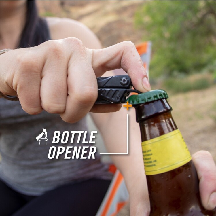 Gerber Dime Multi Tool Black