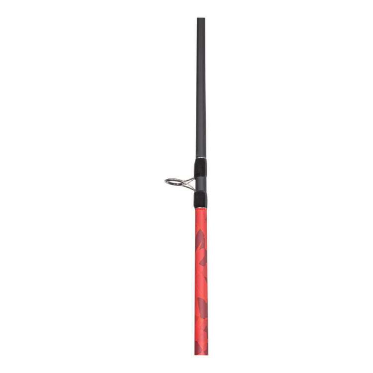 Abu Garcia Max X 5600M LP Baitcast Combo