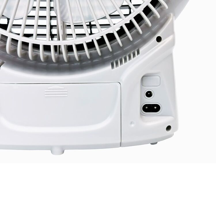 Spinifex Lithium Rechargeable 8'' Fan