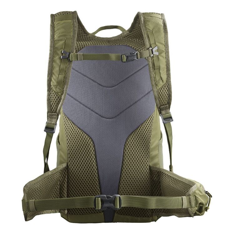 Salomon Trailblazer Daypack 20L Martini Olive & Ebony