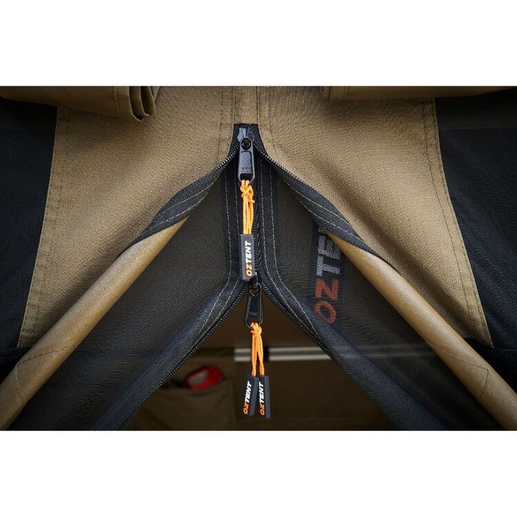 Oztent RS-2 Double Swag Khaki
