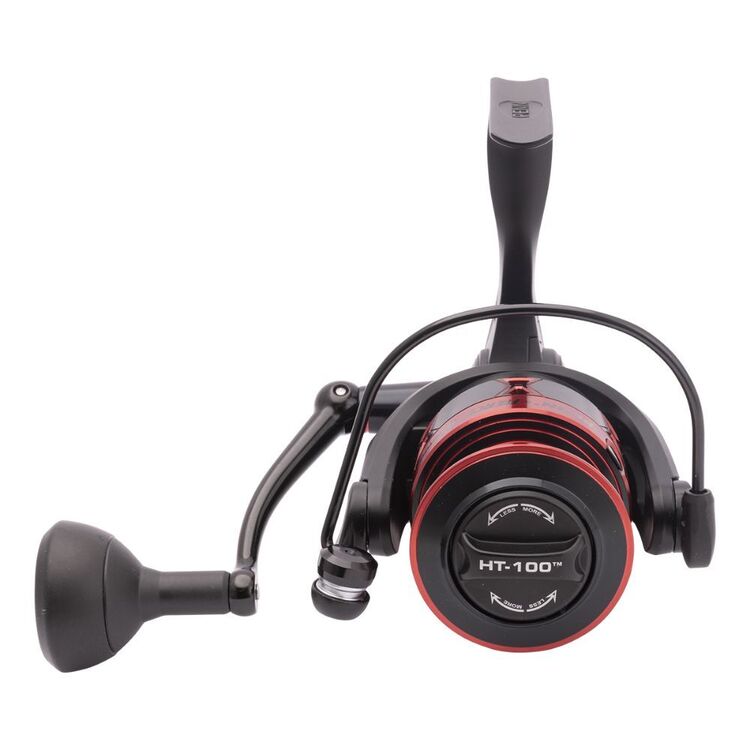 Penn Fierce IV 4000 Spin Reel Multicoloured