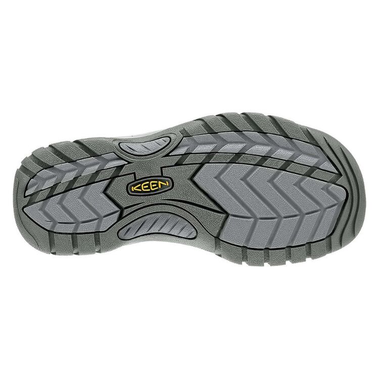 Keen Women's Venice H2 Sandals Black & Neutral Grey 6.5
