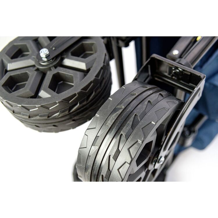 We Love Summer Adventure Beach Wagon Navy