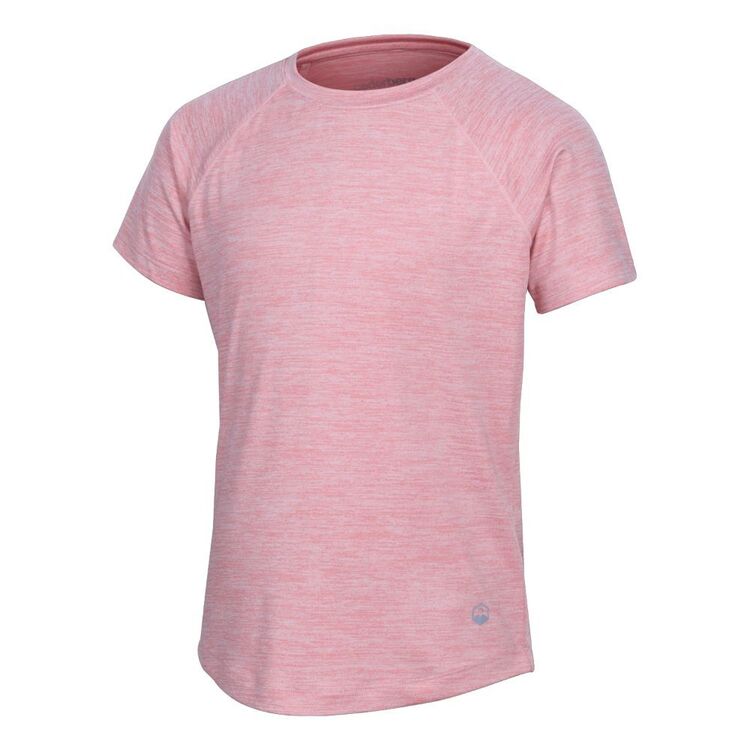 Cederberg Youth Hike Tech Tee Dusk