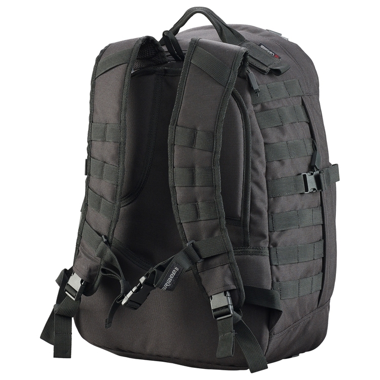 Caribee Combat 32L Pack Black 32 L
