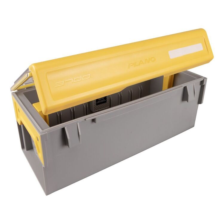 Plano Edge Leader Management Box