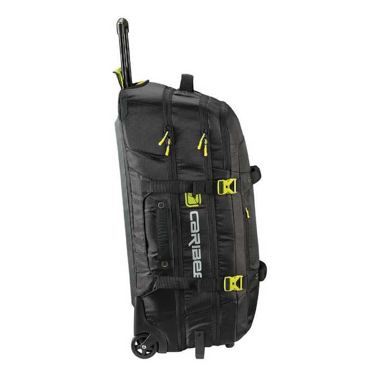 Caribee Global Explorer 125 L Wheel Travel Bag