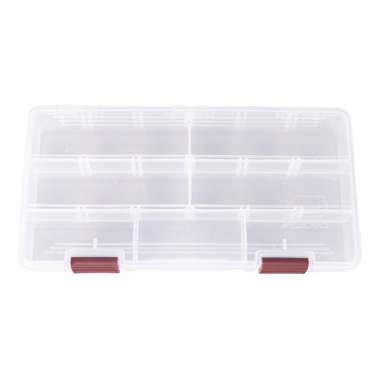 Plano ProLatch 23500 Stowaway Tackle Tray