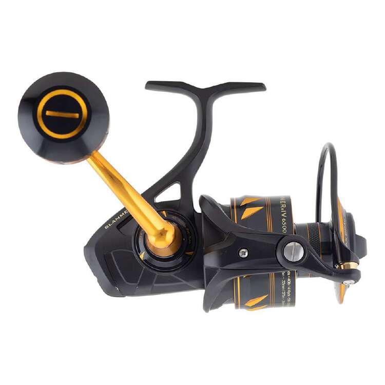 Penn Slammer IV 6500 Spin Reel