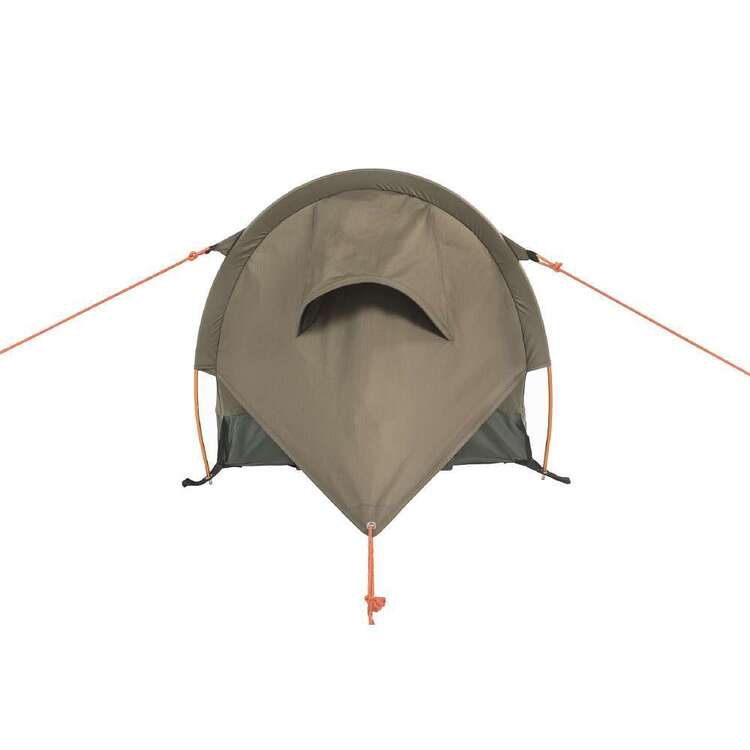 Oztent ULS-1 Ultra-Lite Single Swag Khaki
