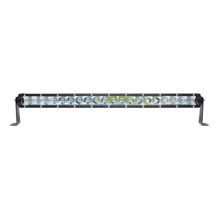 Dune 4WD 21.5'' Xtreme Slimline Light Bar Black 21.5''